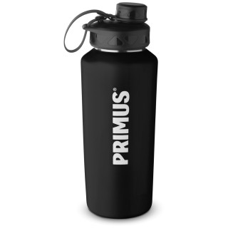 Butelka ze stali nierdzewnej Primus TrailBottle S.S 1 l czarny Black