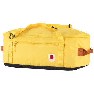 Torba podróżna Fjällräven High Coast Duffel 22 żółty