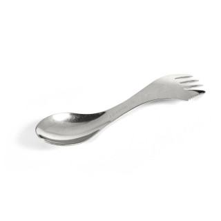 Łyżka i widelec Light My Fire Swedish Spork srebrny stainless