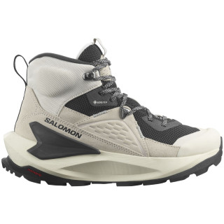 Buty damskie Salomon Elixir Mid Gore-Tex