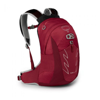 Plecak Osprey Talon 11 Jr III czerwony CosmicRed