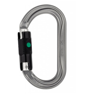 Karabinek Petzl OK Ball-Lock