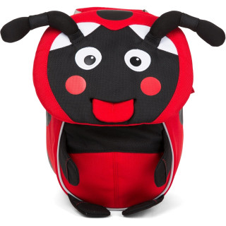 Plecak dziecięcy Affenzahn Lilly Ladybird small