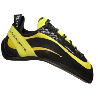 Buty wspinaczkowe La Sportiva Miura (20J)