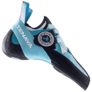 Buty wspinaczkowe Tenaya Indalo jasnoniebieski SKY BLUE