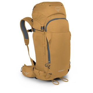 Plecak skiturowy Osprey Soelden 42 żółty artisan yellow