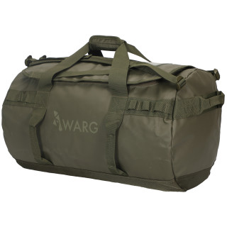 Torba podróżna Warg Transit Duffel 65L zielony