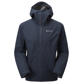 Kurtka męska Montane Spirit Lite Jacket niebieski Eclipse Blue