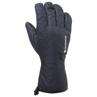 Rękawiczki Montane Respond Dry Line Glove czarny Black