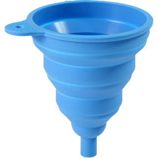 Lejek Brunner Fold-Away Funnel niebieski