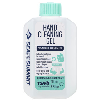 Żel czyszczący Sea to Summit Hand Cleaning Gel 100 ml