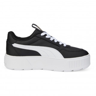 Buty damskie Puma Karmen Rebelle czarny black