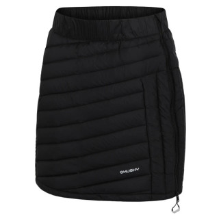 Damska spódnica Husky Frozy L czarny Black