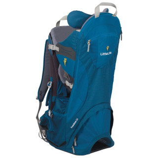 Nosidełko LittleLife Freedom S4 Child Carrier