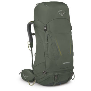 Plecak Osprey Kestrel 68 zarys bonsai green