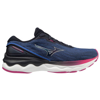 Damskie buty do biegania Mizuno Wave Skyrise 3