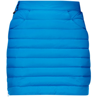 Spódnica puchowa Mountain Equipment Frostline Wmns Skirt 2022 turkusowy MeAzure