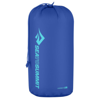 Worek nieprzemakalny Sea to Summit Lightweight Stuff Sack 13L niebieski