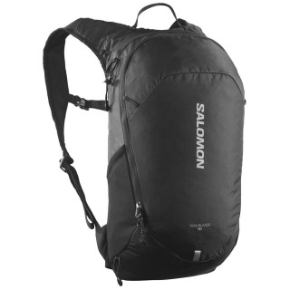 Plecak Salomon Trailblazer 10 czarny Black/Black