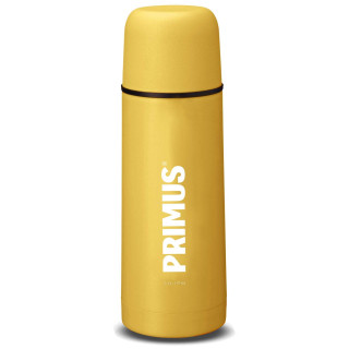 Termos Primus Vacuum bottle 0.35 L żółty Yellow