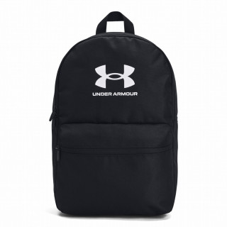 Plecak Under Armour Loudon Lite Backpack czarny/biały