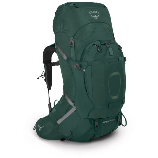 Plecak Osprey Aether Plus 60 zielony AxoGreen