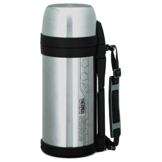 Termoska Thermos Mountain FDH 2l srebrny Silver