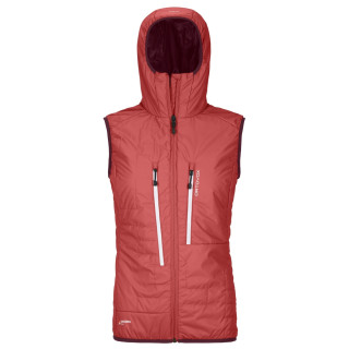 Kamizelka damska Ortovox Swisswool Piz Boe Vest W