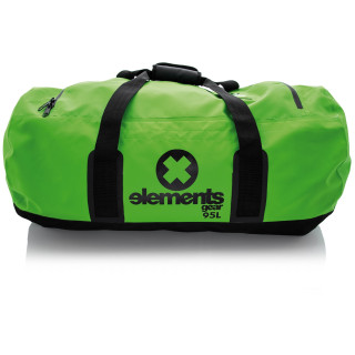 Torba podróżna Elements Gear CORONER 125 l zielony