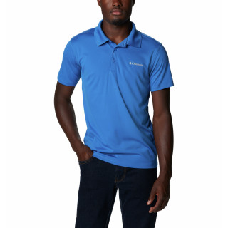 Koszulka męska Columbia Zero Rules Polo Shirt