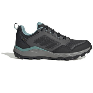 Damskie buty do biegania Adidas Terrex Tracerocker 2 Gtx W czarny/niebieski Gresix/Cblack/Grethr