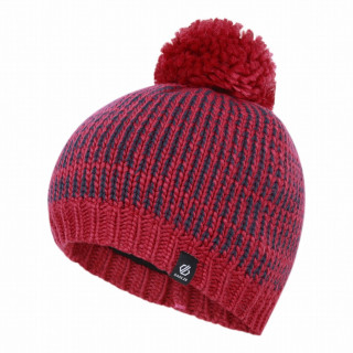 Czapka dziecięca Dare 2b Imagination II Beanie czerwnoy/różowy BePk/MnltDen