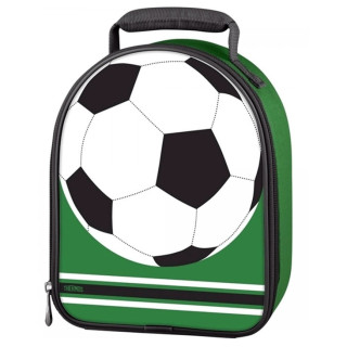 Torba termiczna Thermos 2,3 l biały/zielony Football