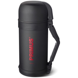 Termos Primus Food Vacuum Bottle 1.2 l czerwony Bloodkred