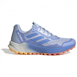 Buty damskie Adidas Terrex Agravic Flow 2 jasnoniebieski Bludaw/Blufus/Corfus