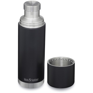 Termos Klean Kanteen TKPro 25oz 0,75 l czarny Black