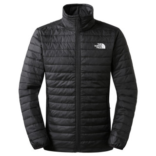 Kurtka męska The North Face M Canyonlands Hybrid Jacket czarny Tnf Black-Npf