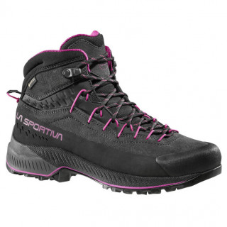 Buty damskie La Sportiva TX4 Evo Mid Woman Gtx szary