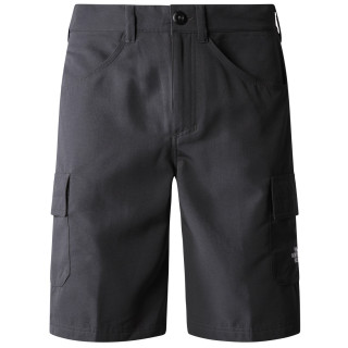 Męskie szorty The North Face Horizon Circular Short zarys ASPHALT GREY