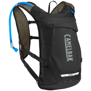 Plecak rowerowy Camelbak Chase Adventure 8 Vest czarny