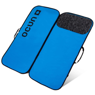 Bouldermatka Ocún Sitcase Pad niebieski Light Blue