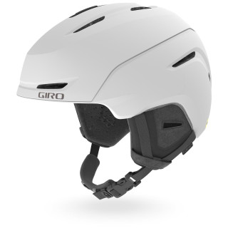 Kask narciarski dla kobiet Giro Avera Mips biały MatteWhite