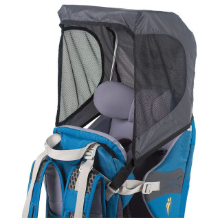 Osłona przeciwsłoneczna LittleLife Child Carrier Sun Shade