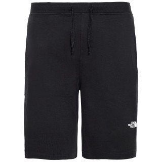 Męskie szorty The North Face Graphic Short Light-Eu czarny Tnf Black