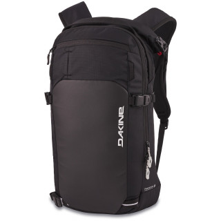 Plecak Dakine Poacher Ras 18L czarny Black