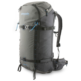 Plecak Pinguin Ridge 40 czarny Black