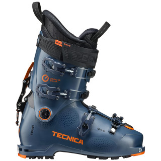 Buty skiturowe Tecnica Zero G Tour niebieski dark avio