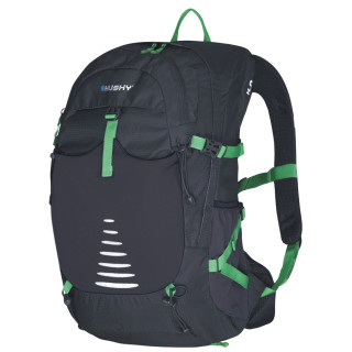 Plecak Husky Skid 26 l czarny