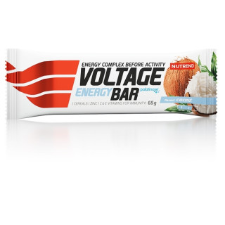 Baton Nutrend Voltage Energy Bar