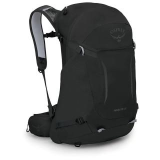 Plecak Osprey Hikelite 28 czarny black